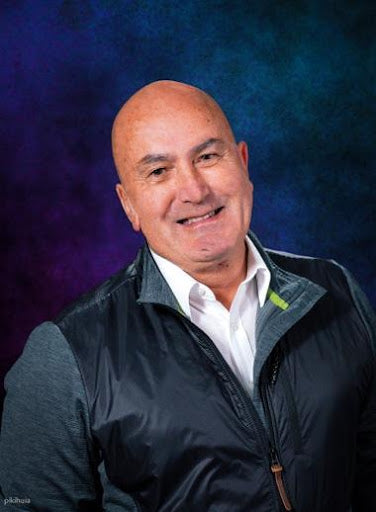 About Matua Peter Te Rangi