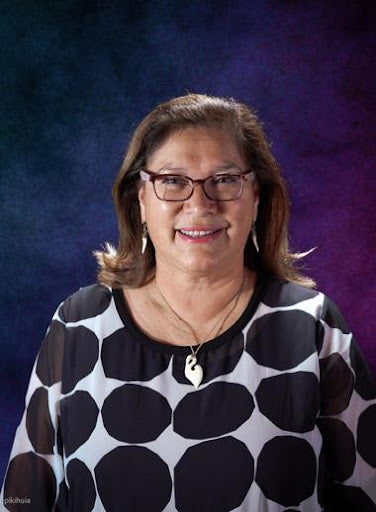 About Whaea Debi Marshall-Lobb