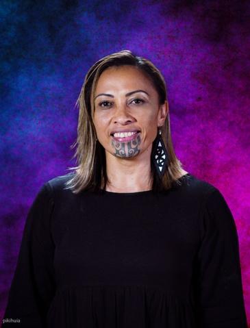 About Whare Isaac-Sharland