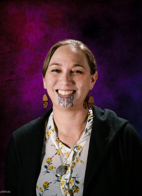 Nuwyne Mohi-Te Aweawe