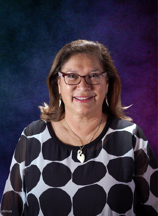 Whaea Debi Marshall-Lobb