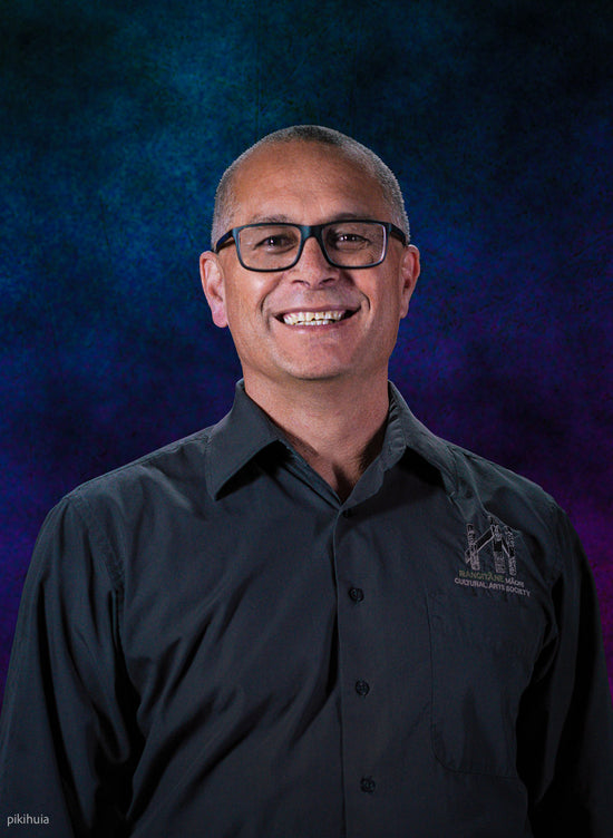 Hohepa Isaac-Sharland