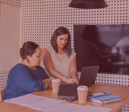 Supporting innovative problem-solving by providing the insights you'll need for informed decision-making.