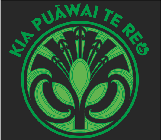 Kia Puawai te Reo - Blended Delivery Te Reo Māori Programme
