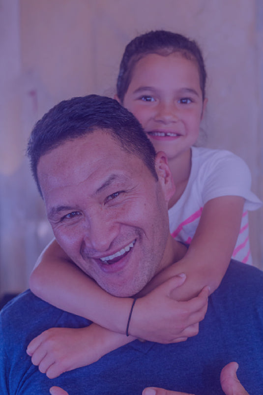 Tipuria te Aroha is a movement dedicated to growing the love of learning for whānau.